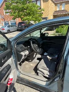 2012 Honda CR-V - Photo 5