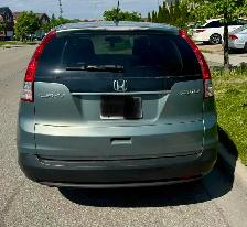2012 Honda CR-V - Photo 6