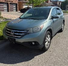 2012 Honda CR-V - Photo 7