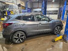 2022 Nissan Qashqai Lease take over - Photo 2
