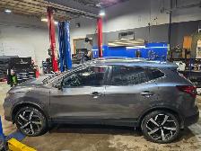 2022 Nissan Qashqai Lease take over - Photo 4