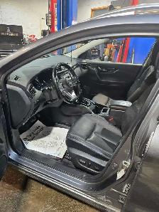 2022 Nissan Qashqai Lease take over - Photo 5
