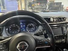 2022 Nissan Qashqai Lease take over - Photo 6