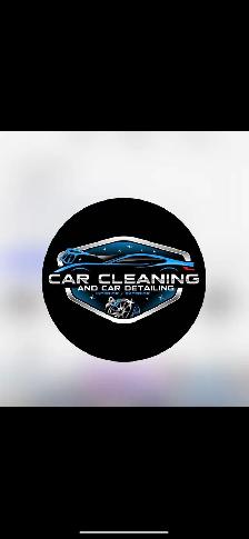 Mobile Full Package Car Detailing