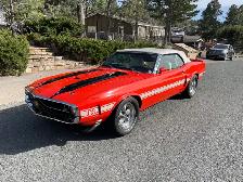 1970 Shelby GT 350
