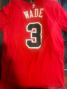 Nike chicago bulls shirt - Photo 2