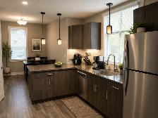 Newer 2 Bed, 2 Bath Condo – Preferred Layout