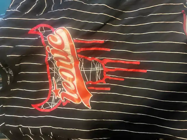 iconic brand shirt