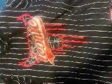 iconic brand shirt