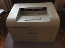Samsung ML-2510 Laser Printer