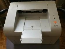 Samsung ML-2510 Laser Printer - Photo 2