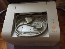 Samsung ML-2510 Laser Printer - Photo 4