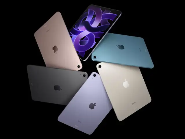 Ipad 6 LTE Cellulaire