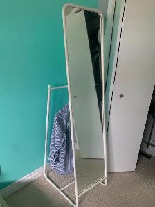 mirror $15 OBO