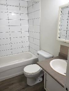 JUNE Free! A nice and cozy 1 bedroom suite on 104 str./77 ave. - Photo 4