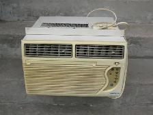 Fedders 10,000 BTU Window Air Conditioner with Remote - Photo 9