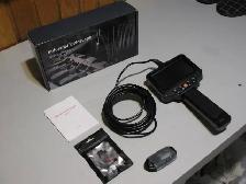 SKYBASIC Endoscope Camera with Light, BRAND NEW - Photo 5