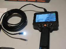 SKYBASIC Endoscope Camera with Light, BRAND NEW - Photo 9