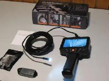 SKYBASIC Endoscope Camera with Light, BRAND NEW - Photo 10