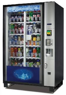 Vending Machines ! - Photo 5