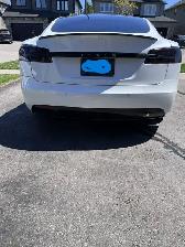 2020 Tesla Model S Performance Ludicrous   Mode - Photo 2