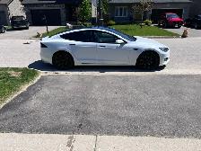 2020 Tesla Model S Performance Ludicrous   Mode - Photo 3