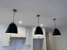 kitchen light fit - Photo 5