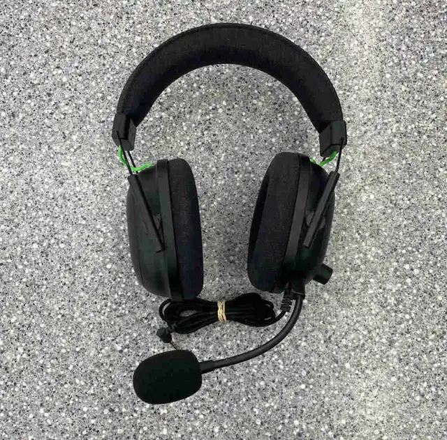 Razer Gaming Headset