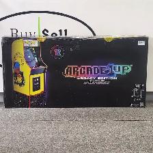 Arcade 1UP PAC-Man 12-in-1 Legacy Edition - BRAND NEW