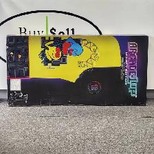 Arcade 1UP PAC-Man 12-in-1 Legacy Edition - BRAND NEW - Photo 3