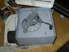 NEW OLD STOCK BROAN 50 CFM BATHROOM FAN-COMPLETE IN BOX $25 - Photo 4