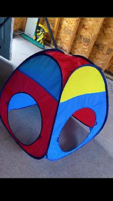 Kids Tent