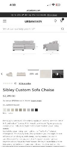 High Quality Sofa - Photo 4