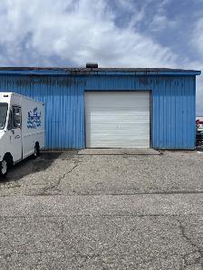 $1,250 - Utilities Included - Warehouse - Commercial Garage/Shop - Photo 4