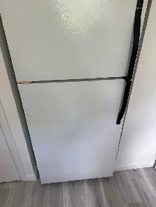 Refrigerateur Kenmore