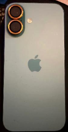 Apple iPhone 16 - Photo 2
