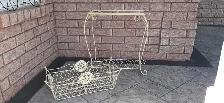 Vintage Style Metal Planter Bundle Sale - Photo 2