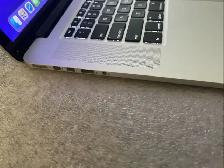 Macbook Pro 15' 2015 (i7/16/256 SSD) 549$ ✔️✔️✔️✔️ - Photo 2