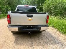 2010 Chevrolet Silverado 1500 z71 Saftied 4x4 - Photo 4