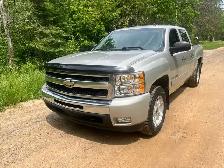 2010 Chevrolet Silverado 1500 z71 Saftied 4x4 - Photo 5