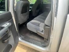 2010 Chevrolet Silverado 1500 z71 Saftied 4x4 - Photo 7