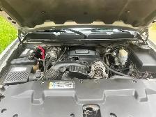 2010 Chevrolet Silverado 1500 z71 Saftied 4x4 - Photo 8