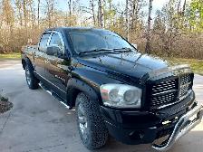 2008 Dodge Ram 1500