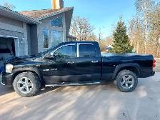 2008 Dodge Ram 1500 - Photo 2