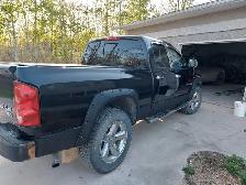 2008 Dodge Ram 1500 - Photo 5