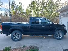 2008 Dodge Ram 1500 - Photo 6