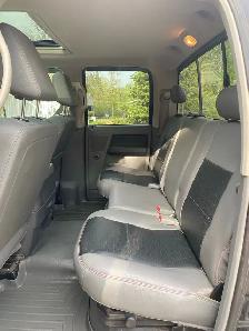 2008 Dodge Ram 1500 - Photo 10