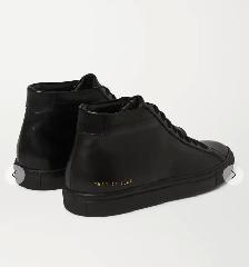 Black Common Project Achilles mid shoes. Brand new. - Photo 2