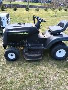 RIDING MOWER - Photo 3