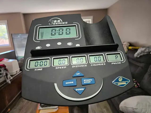 fitness equipment